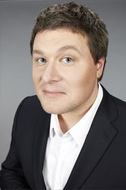 Konstantin Fedorov portrait