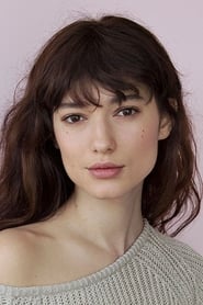 Andrea Tivadar portrait