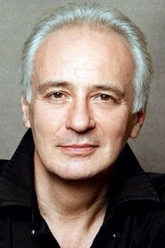Patrice Bart portrait