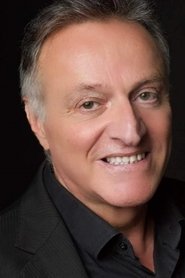 Alan De Luca portrait