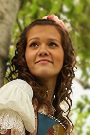 Katarína Ochabová portrait