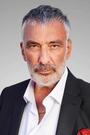 Yıldırım Memişoğlu portrait