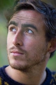 Rubén Prieto portrait