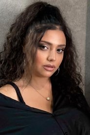 Lilit Avdalyan portrait