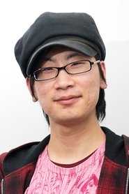Naoki Yoshibe portrait