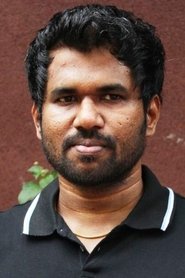 Jeeva Shankar portrait