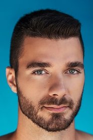 Jonathan Fortin portrait