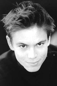 Jérémy Sanguinetti portrait