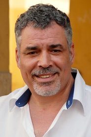 Totò Borgese portrait