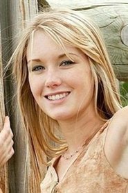 Danielle Hoover portrait