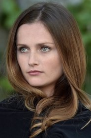 Diana Rudychenko portrait