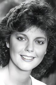 Deborah Van Rhyn portrait
