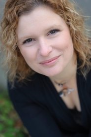 Geneviève Boivin portrait