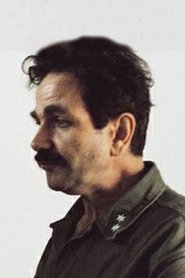 Costas Santas portrait