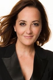 Claudia Netto portrait
