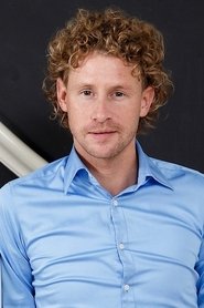 Ewout Genemans portrait