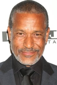 Phil Morris portrait