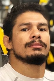 Ary Farias portrait