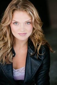 Kierney Nelson portrait