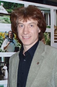 Igor Dnestryanskiy portrait