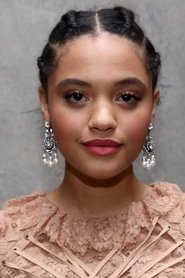 Kiersey Clemons portrait