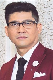Zarul Husin portrait