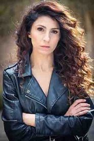 Ester Vinci portrait