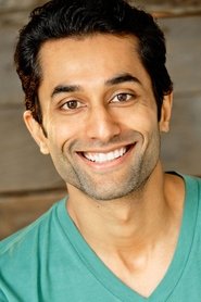 Pritesh Shah portrait