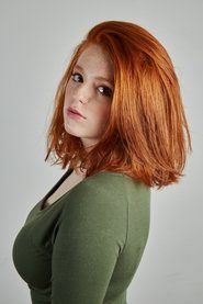 Laci Carriere portrait