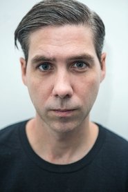Leo Fitzpatrick portrait