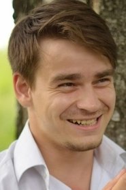 Andrey Suntsov portrait