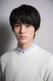 Kohta Yamato portrait