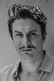 Branislav Tomašević portrait