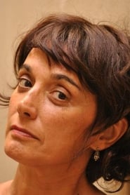 Claudia Cantero portrait