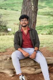 CK Harish portrait