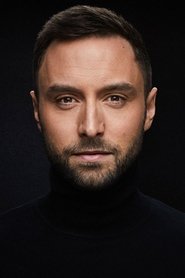 Måns Zelmerlöw portrait