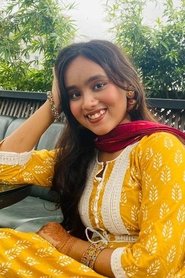 Israt Jahan Tasfir portrait