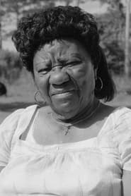 Gertrude Reels portrait