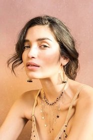 Alina Alexandra Félix Mansukhlal portrait