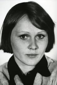 Nijolė Oželytė portrait