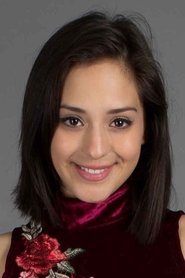 Rocío Toscano portrait