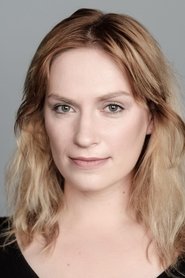Katarzyna Obidzińska portrait