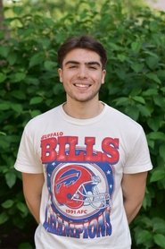 Giuliano Serafino portrait