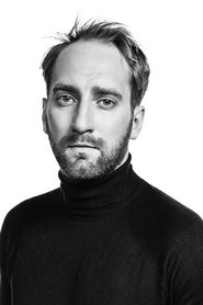 Krystian Durman portrait