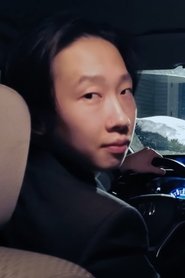 Andrew Ma portrait
