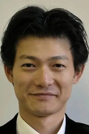 Tomoaki Ikeda portrait