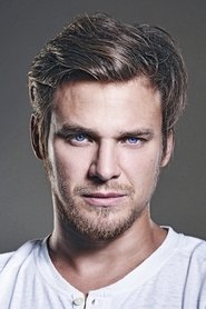Vojtěch Dyk portrait