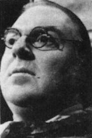 Claude Gai portrait