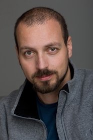 György Pálfi portrait