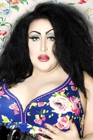 Vicky Vox portrait